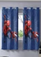 Bella Janela - Corta Luz Stitch Slim 240x170 cm - variação: Homem Aranha Slim