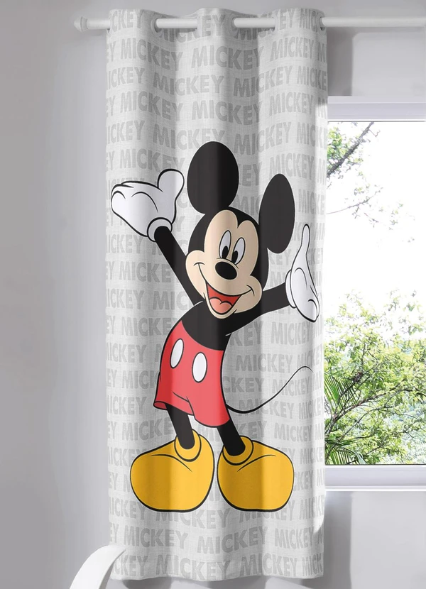 Bella Janela - Corta Luz Mickey Slim 240x170 cm 3