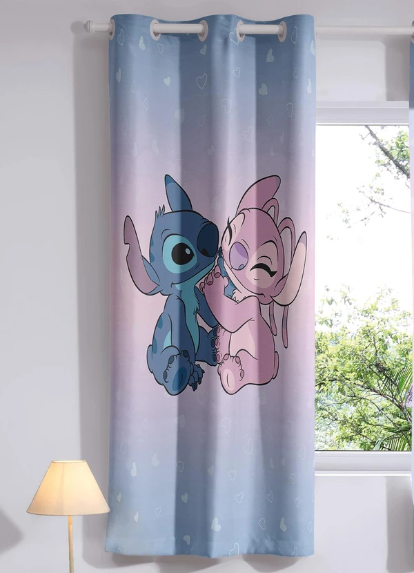 Bella Janela - Corta Luz Stitch Slim 240x170 cm 3