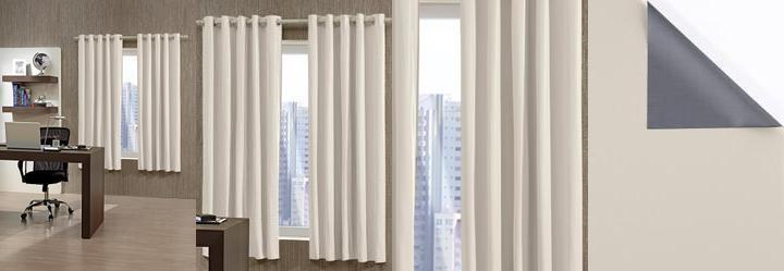 Corta Luz Areia 130x170 cm