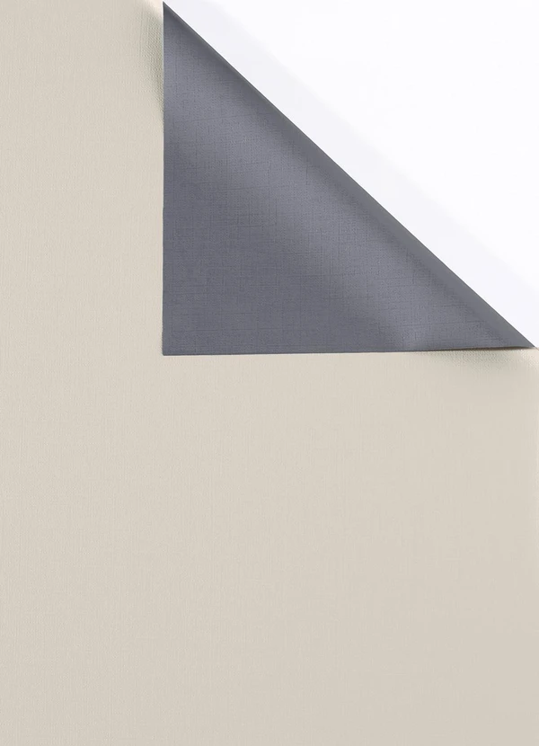 Bella Janela - Corta Luz Areia 130x170 cm 4