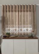 Cortina Clssica Desert 2.80m X 1.50m X 30cm