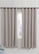 Cortina Pratika 2,60x1,70 Pong Nude 