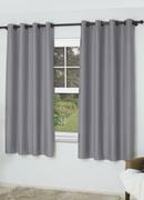 Cortina Pratika 2,60x1,70 Pong Titanio 