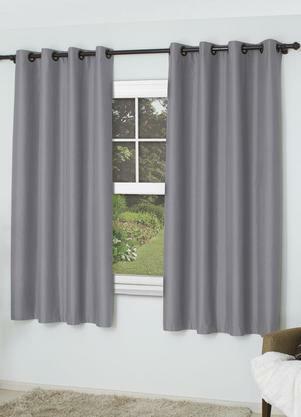 Cortina Pratika 2,60x1,70 Pong (Titanio)