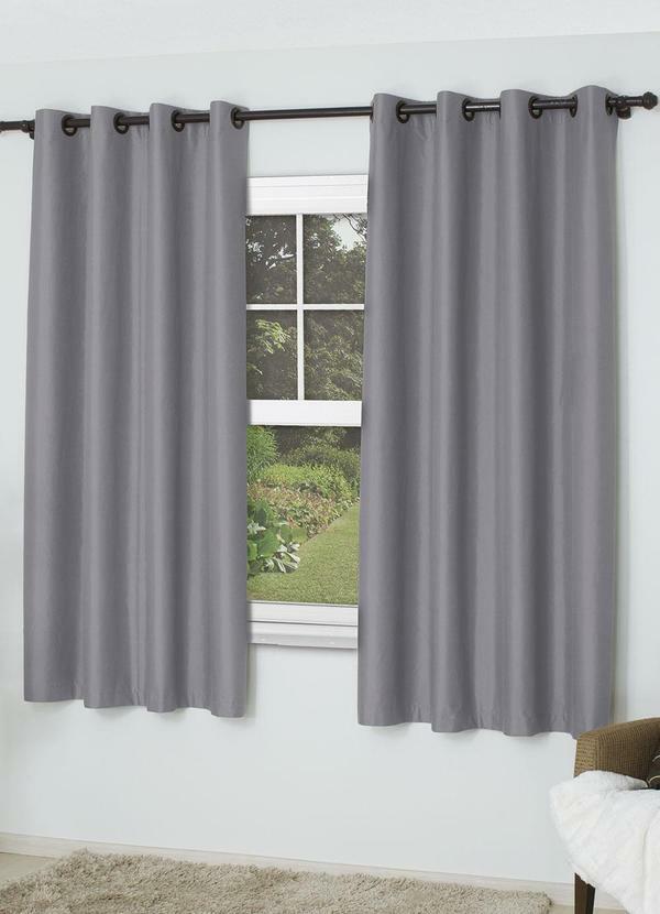 Cortina Pratika 2,60x1,70 Pong (Titanio)