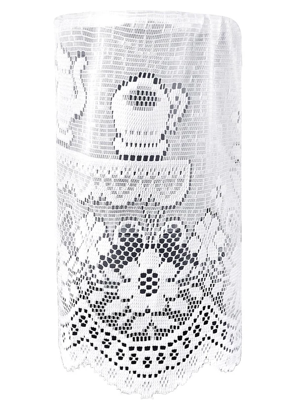 Lar e Lazer - Kit Cozinha Rosa 5 Peças 5