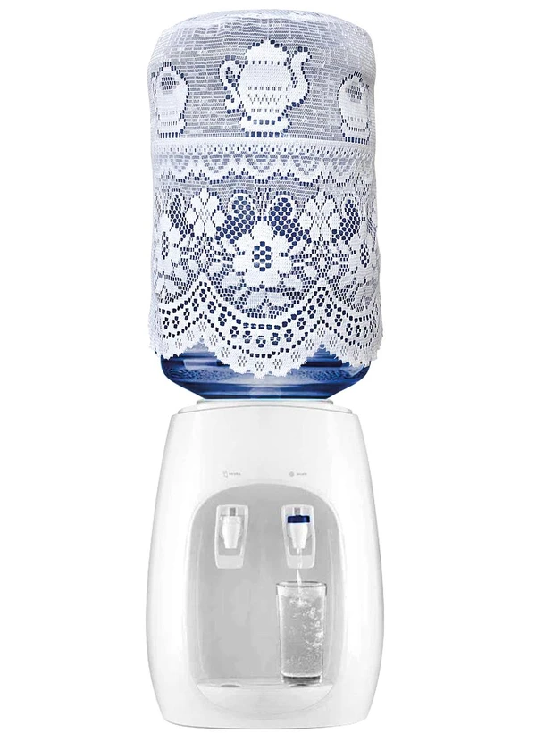 Lar e Lazer - Kit Cozinha Valencia Azul Royal 5 Peças 2