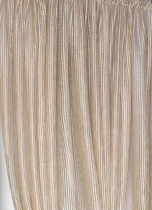 Lar e Lazer - Xale Crochê Bege 280x230 cm - LAR E LAZER