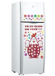 Adesivo Decorativo Galinha 1 Pea