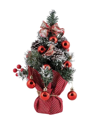 Lar e Lazer - Bola Lisa Natalina - LAR E LAZER