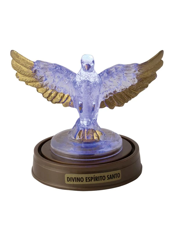 Lar e Lazer - Divino Espirito Santo Cristal