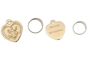 Medalha So Francisco Classica