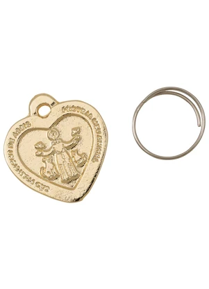 Lar e Lazer - Medalha São Francisco Classica - LAR E LAZER