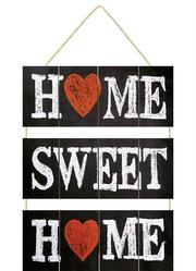 Placa Decorativa Home 1 Pe�a