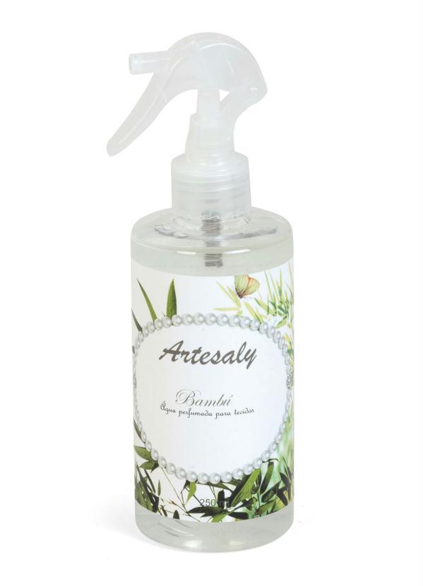 Lar e Lazer - Água Perfumada para Tecido Bambu 1