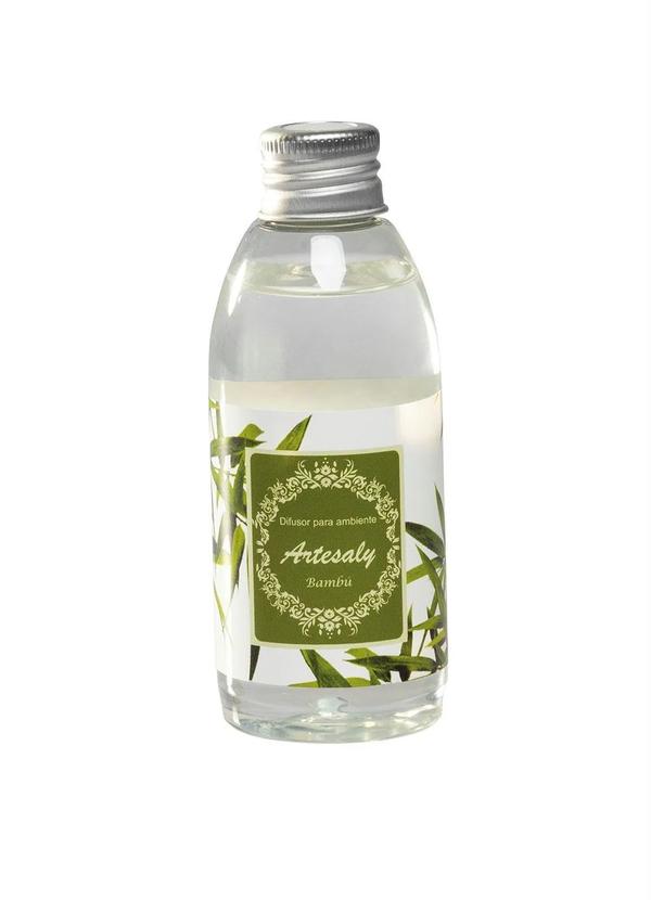Lar e Lazer - Difusor Bambu 1 Peça 2