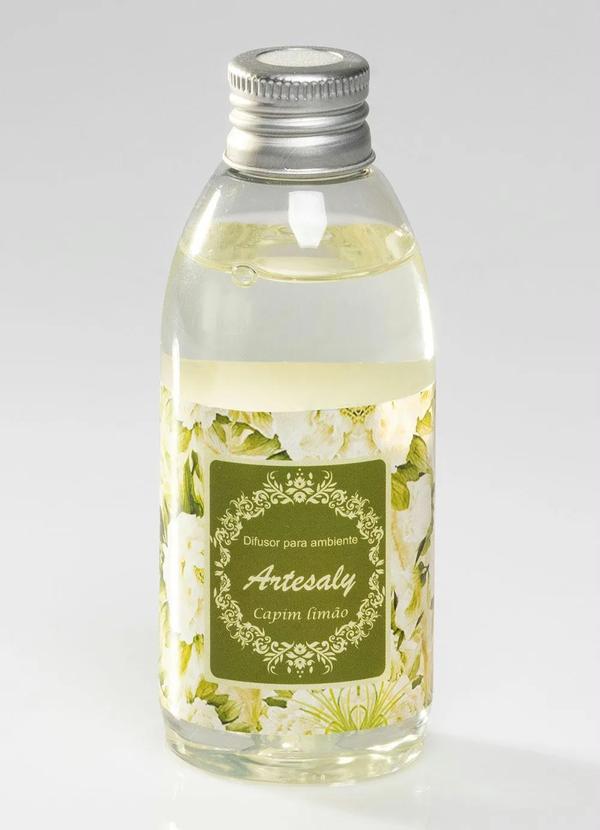 Lar e Lazer - Difusor Capim Limão 1 Peça 2