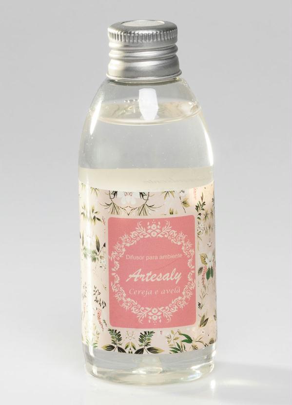 Lar e Lazer - Difusor Cereja e Avelã 2