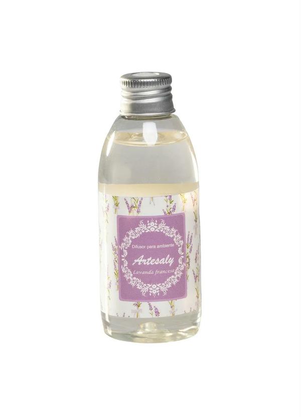 Lar e Lazer - Difusor Lavanda Francesa 1 Peça 2