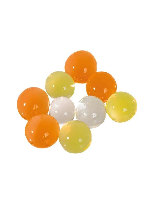 Lar e Lazer - Kit Bolinhas em Gel Decorativas 3 Peças 3