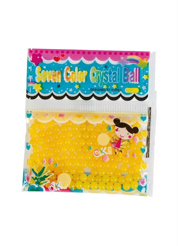 Lar e Lazer - Kit Bolinhas em Gel Decorativas 3 Peças 7