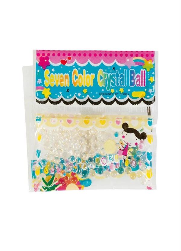 Lar e Lazer - Kit Bolinhas em Gel Decorativas 3 Peças 8