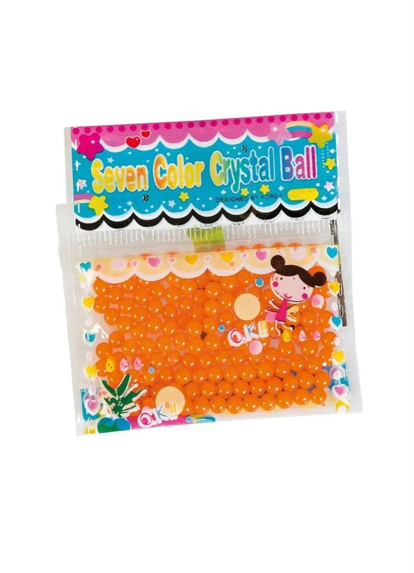 Lar e Lazer - Kit Bolinhas em Gel Decorativas 3 Peças 9