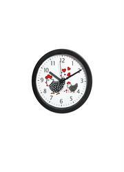 Relgio de Parede Redondo Galinha