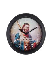 Rel�gio de Parede Redondo Jesus
