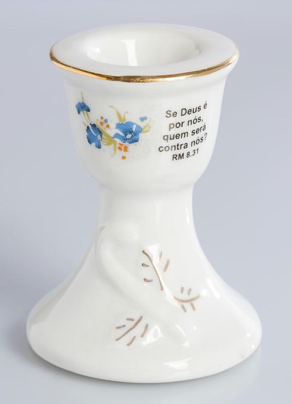 Lar e Lazer - Suporte para Vela 1