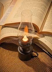 Mini Lampi�o 1 Pe�a