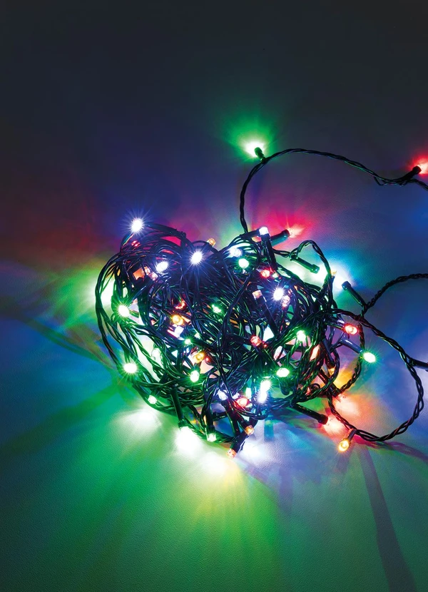 Mundo Lar - Pisca-Pisca 2