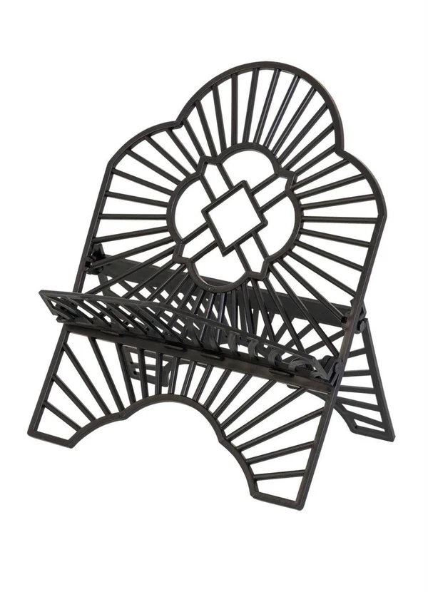 Lar e Lazer - Suporte Porta Bíblia Em Plástico 2