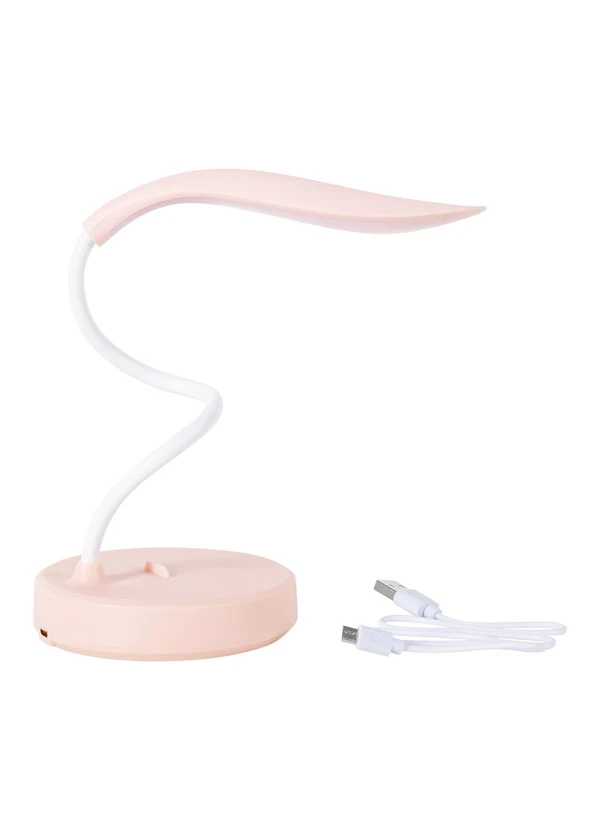 Mundo Lar - Luminaria de Mesa sem Fio Led 3