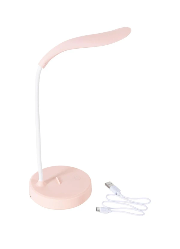 Mundo Lar - Luminaria de Mesa sem Fio Led 4