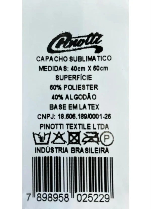 Lar e Lazer - Capacho Sublimático Cerveja 40x60 cm 4