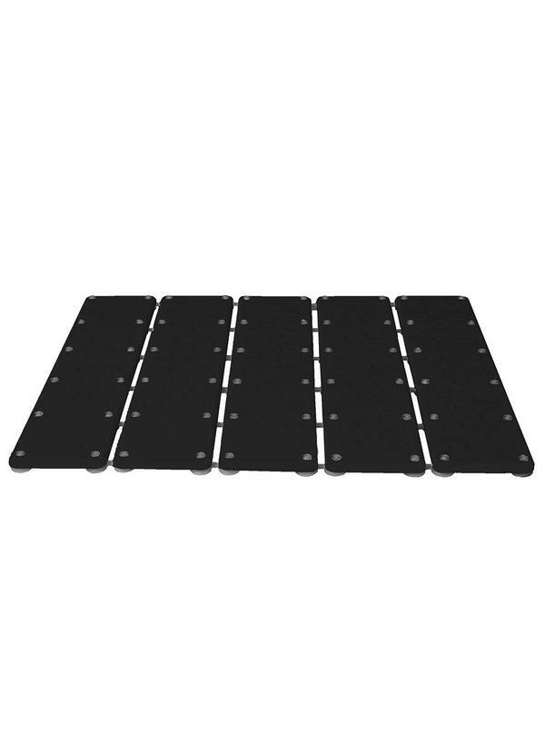 Estrado Antiderrapante para Banheiro (Sortido)
