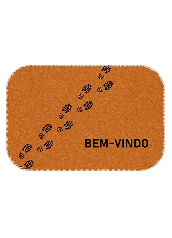 Lar e Lazer - Tapete Caminho 1 Peça 2