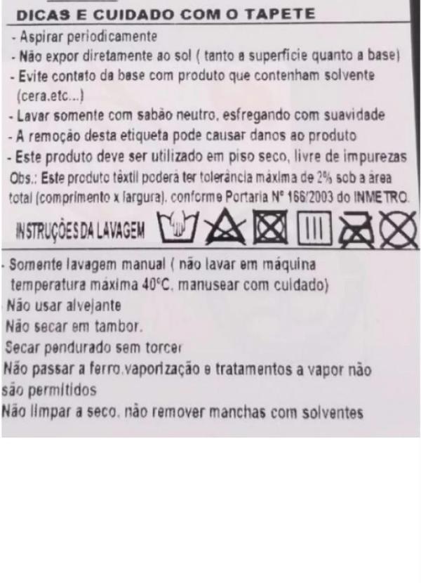 Lar e Lazer - Tapete Infantil Antiderrapante Carro 50x80 cm 4