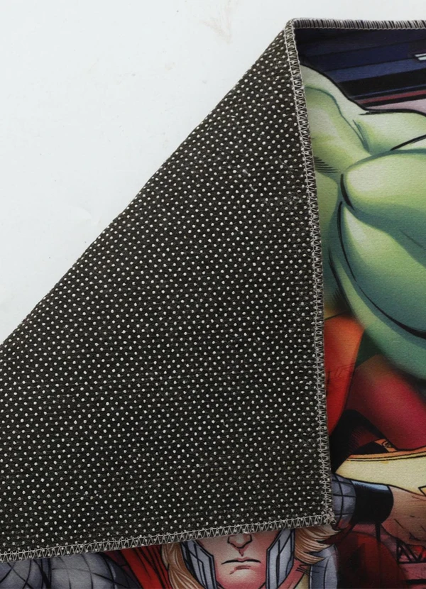 Jolitex - Tapete Infantil Avengers 70x100 cm 3