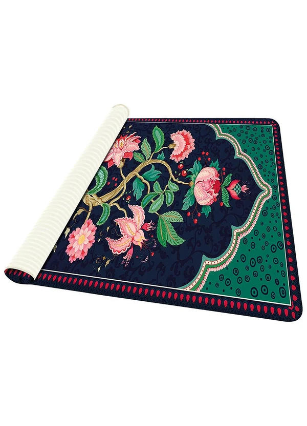 Lar e Lazer - Tapete Sala Tree Of Life 100x140 cm 2