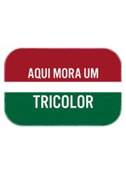 Tapete Tricolor 34x60 cm