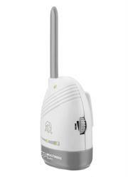 Baba Eletrnica Branco 1 Pea