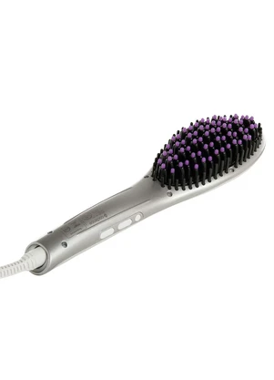 Cadence - Escova Alisadora Magic Liss Bivolt - CADENCE