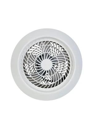 Ventisol - Exaustor Residencial 25 Cm 110v - VENTISOL