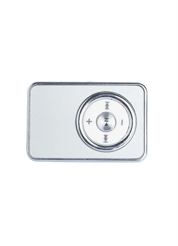 Mundo Lar - Mp3 Player Sortido 3 Peças 4