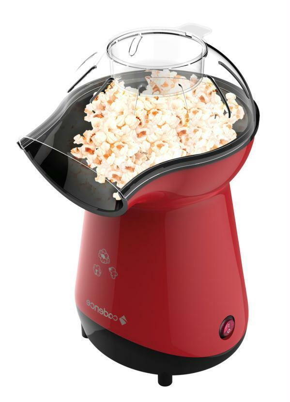 Cadence - Pipoqueira Elétrica Movie 220v