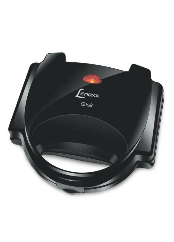 Lenoxx - Sanduicheira Classic 220v