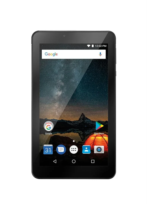 Multilaser - Tablet Plus Preta 14x21 cm